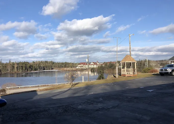 Novastar Motel On The Lake Yarmouth