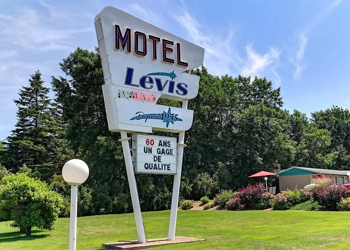 Motel Levis