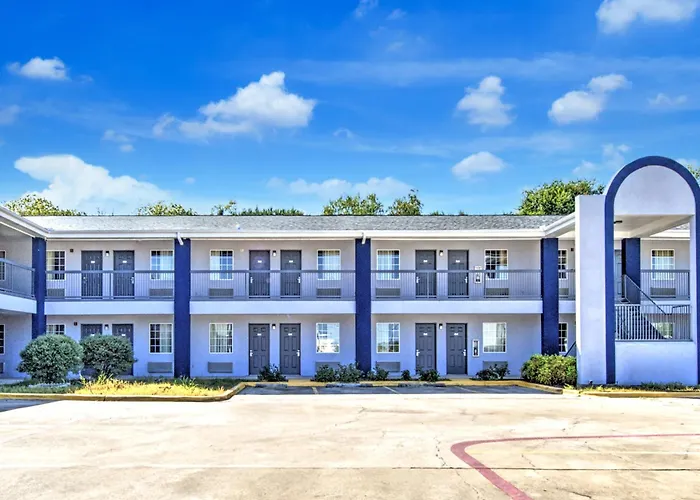 Heights Inn By Townhouse Harker Heights Killeen