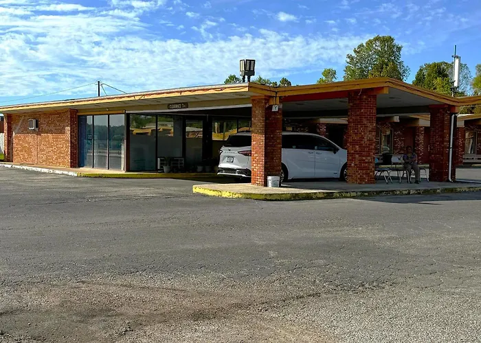 Oyo Hickory House Inn Dexter