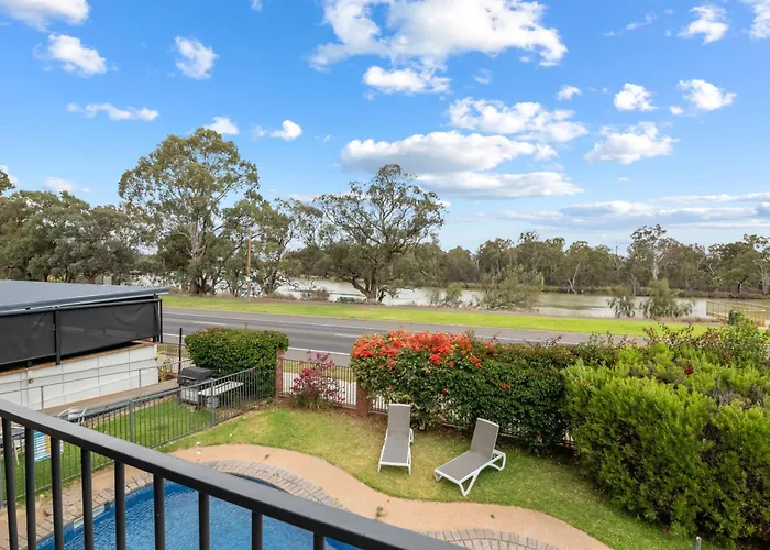 Mildura Riverview Motel