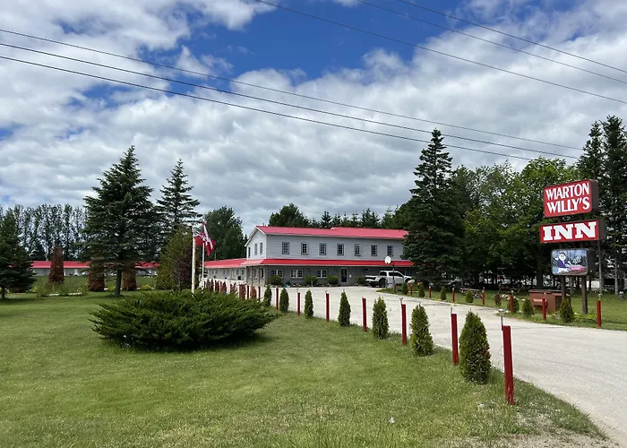 Wiarton Willys Inn