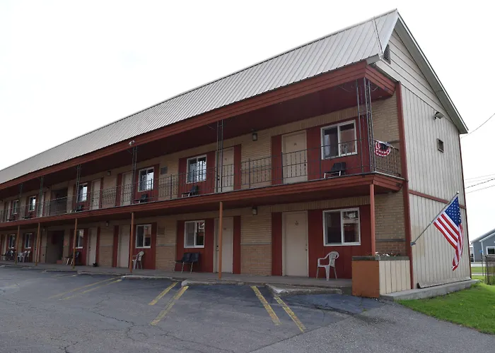 Mid-City Motel Sault Ste. Marie