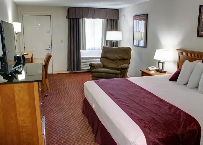Grand Junction Motel