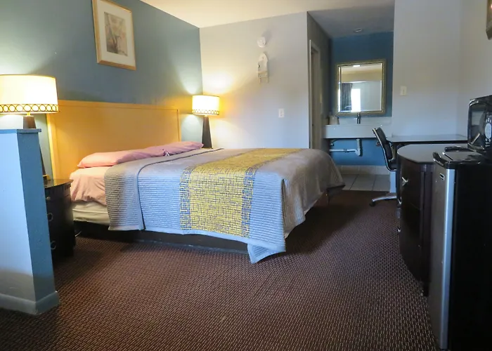 Travel Inn Beaumont