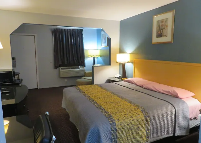 Travel Inn Beaumont