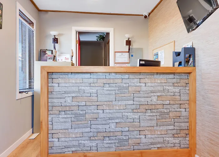 Hotel Bethel - Fort Macleod, Ab