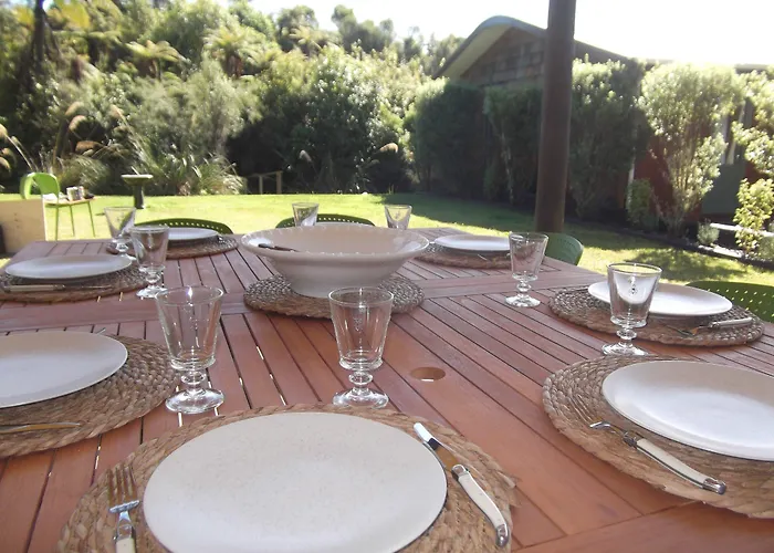 Goldfield Suites Greymouth