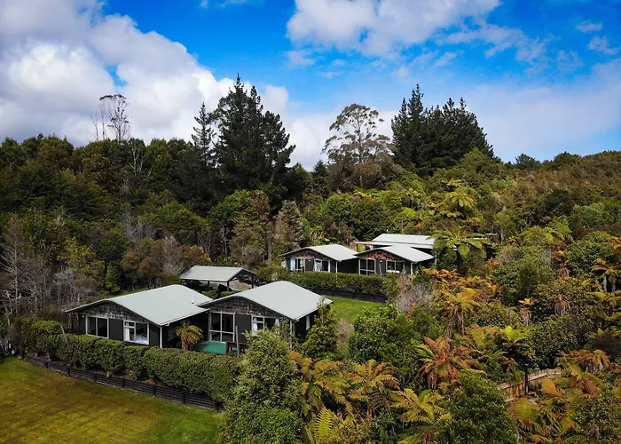 Goldfield Suites Greymouth