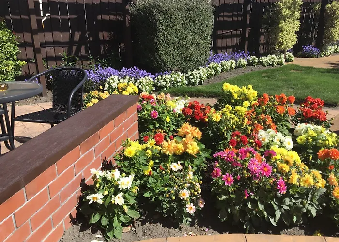 Avon City Motel Christchurch