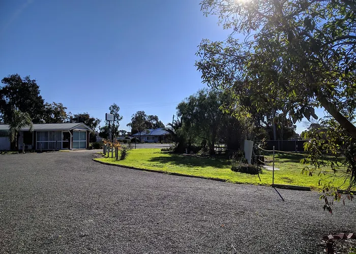Travellers Inn Kaniva