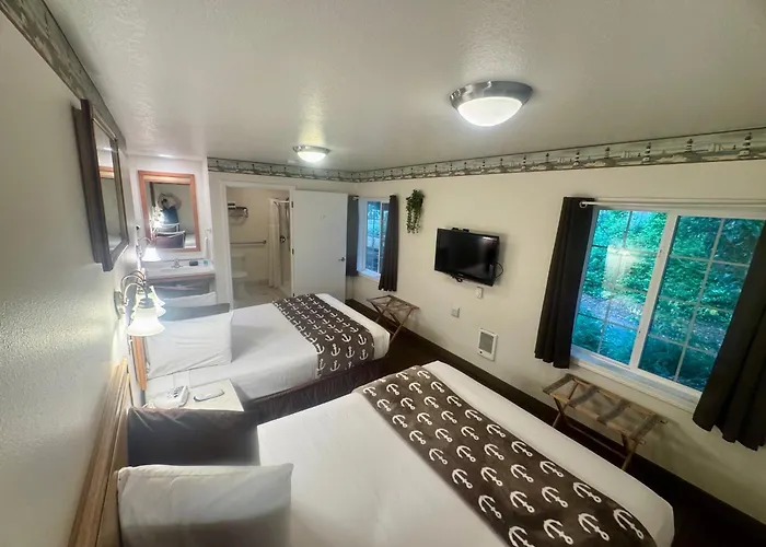 Ocean Breeze Motel Florence