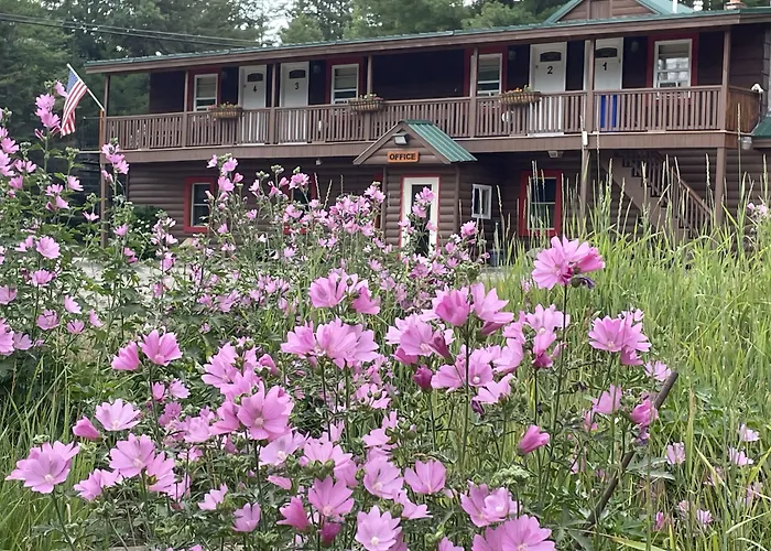 Mountain View Motel & Campground Stratton
