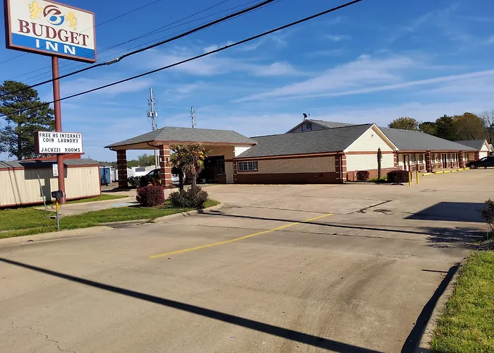Budget Inn Texarkana