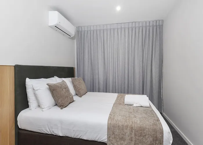 Kolmar Inn Auckland