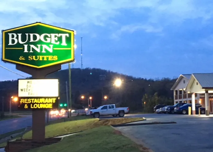 Suite Stay - Talladega