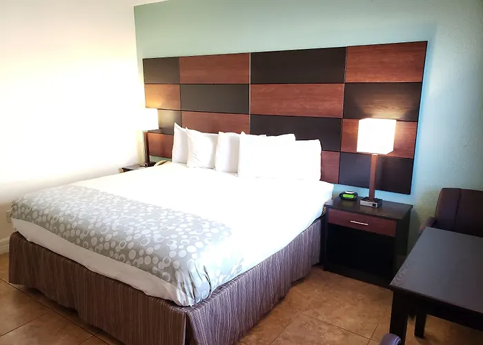 Oceanfront Inn And Suites - Ormond Ormond Beach