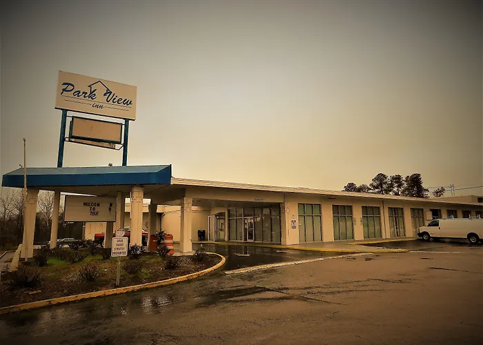 Park View Inn. Greensboro