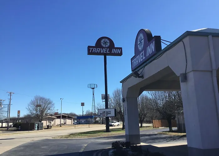 Travel Inn North Little Rock