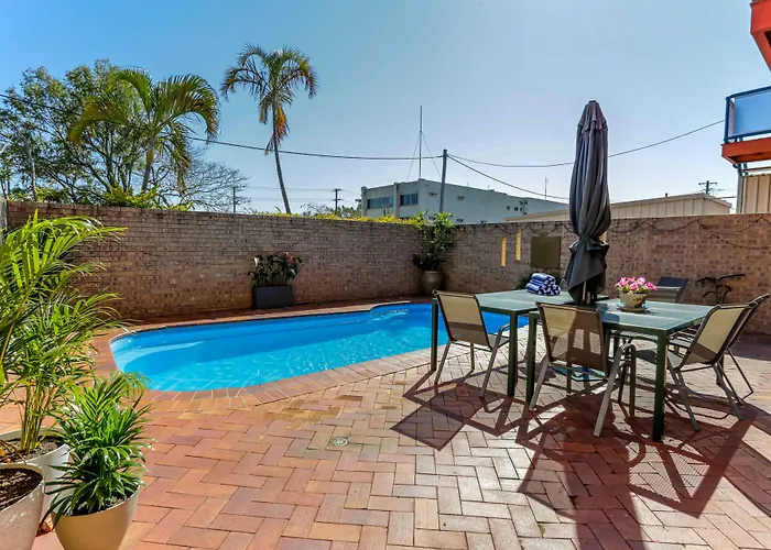Matilda Motel Bundaberg