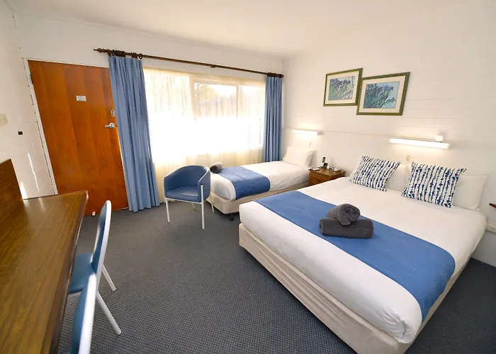 Sturt Motel Balranald