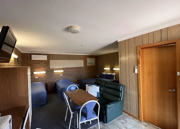 Sturt Motel Balranald