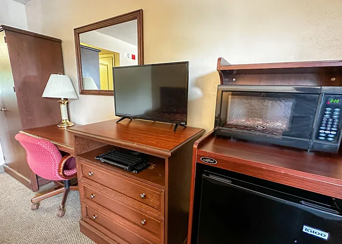Northland Motel Near University - State College, Pa