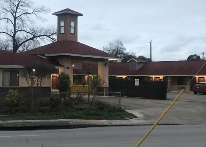 Southtown S.A. Inn San Antonio