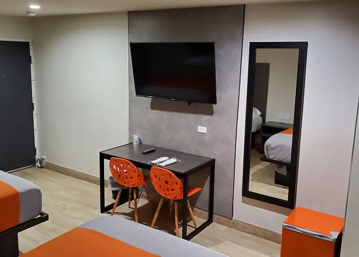 Exclusivo Inn And Suites Lakewood