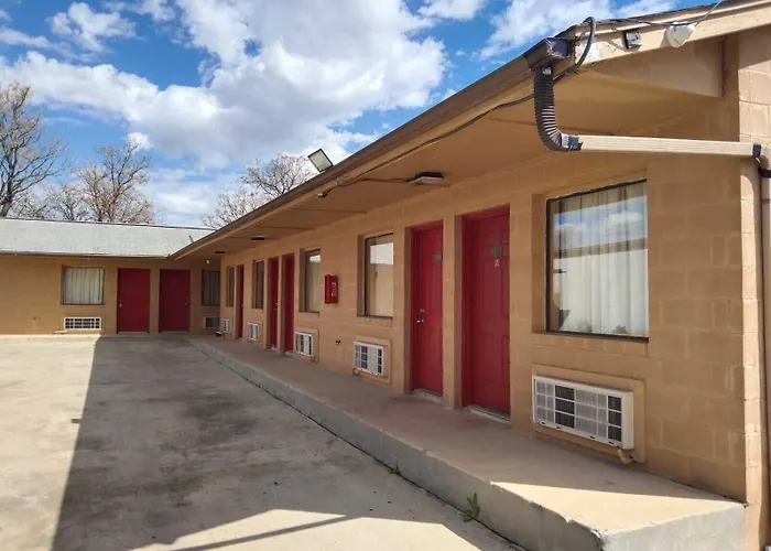 American Motel San Antonio
