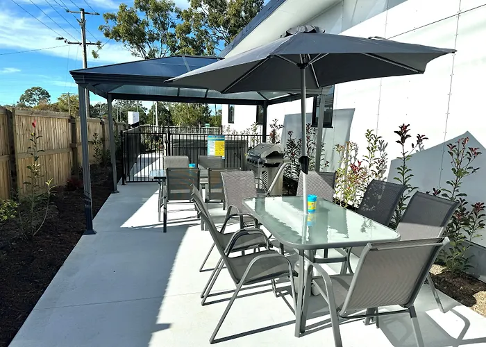 Main Residences Beenleigh