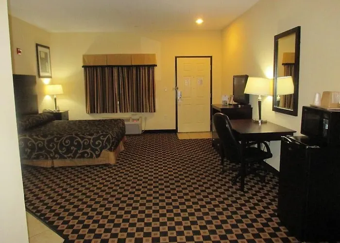 Scottish Inn Killeen Harker Heights