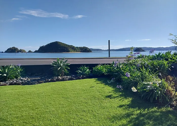 Bayview Motel Paihia
