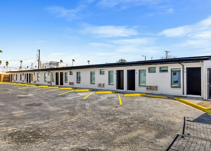 Studios On Fourth McAllen