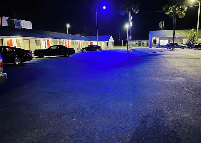 Regent Motel Albany