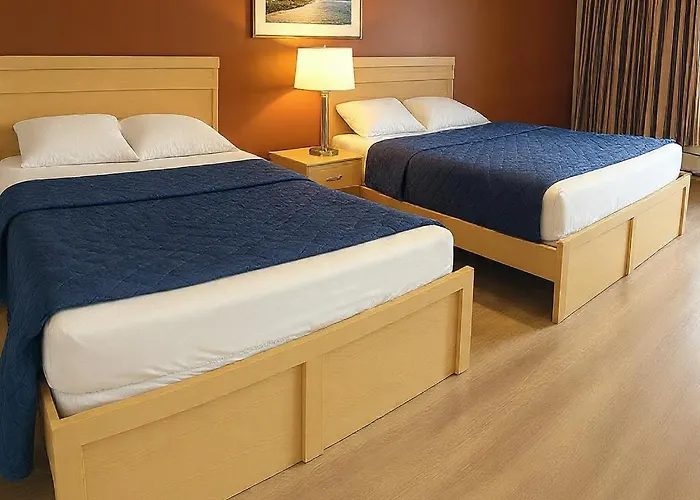 Inn On Pim Sault Ste. Marie