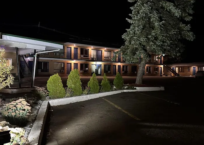 Inn On Pim Sault Ste. Marie