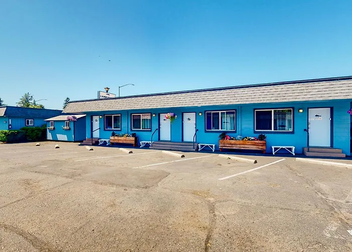 Lamplighter Inn Group Stay 1 Bandon