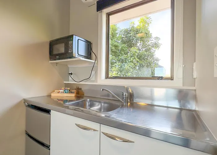 Albatross Motel Napier