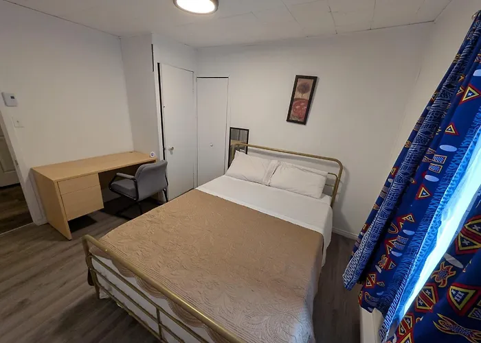 Motel LA RÉFÉRENCE Trois-Rivières