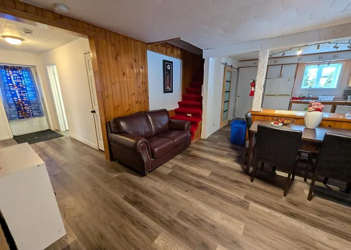 Motel LA RÉFÉRENCE Trois-Rivières