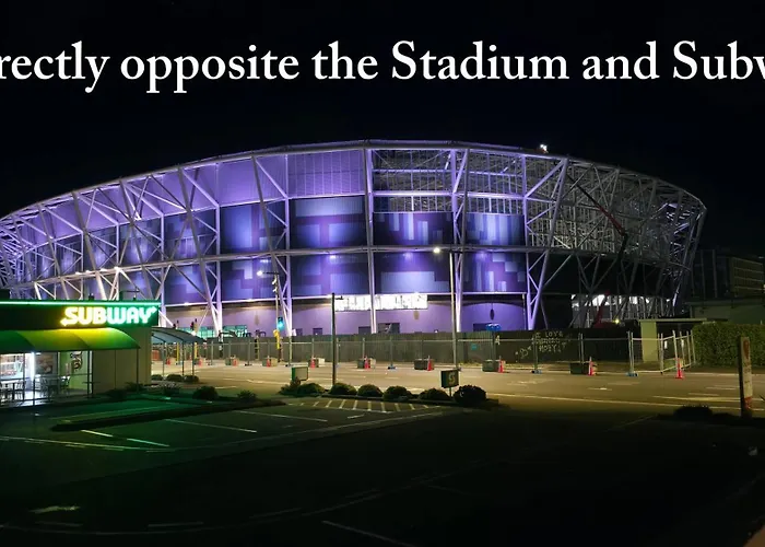 City Central Motel Apartments Christchurch