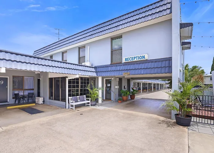 Acacia Motor Inn Bundaberg