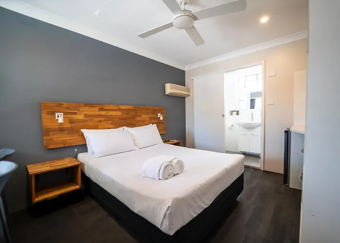 Nowra Motor Inn