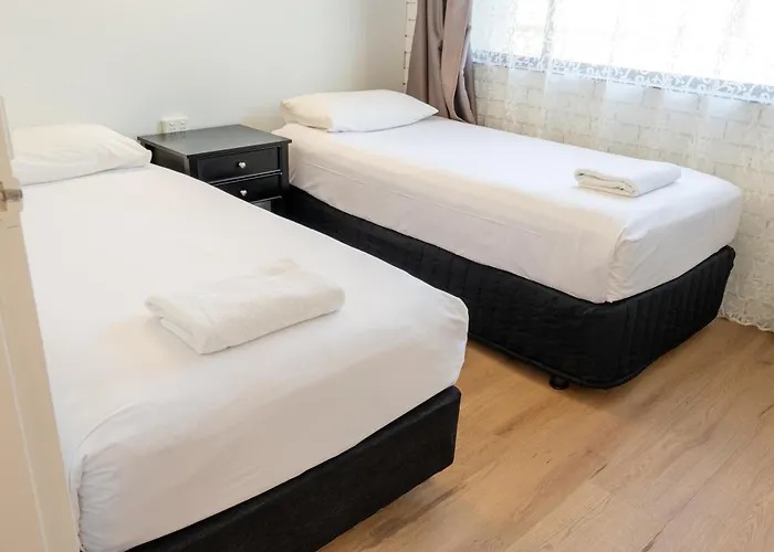 Tumut Valley Motel Pet Friendly