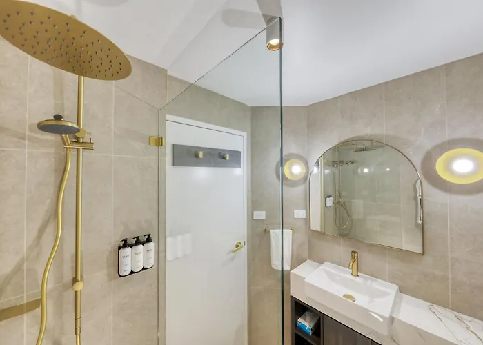 Dubbo Rsl Club Motel