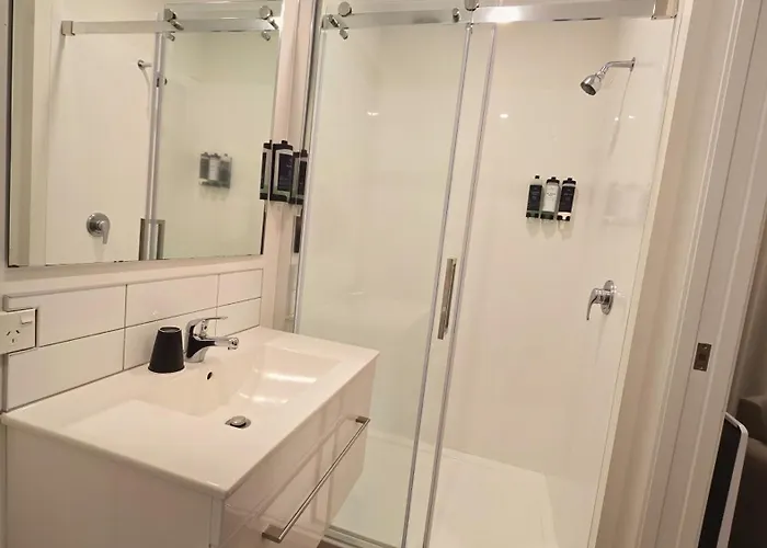 Carramar Motor Inn Palmerston North