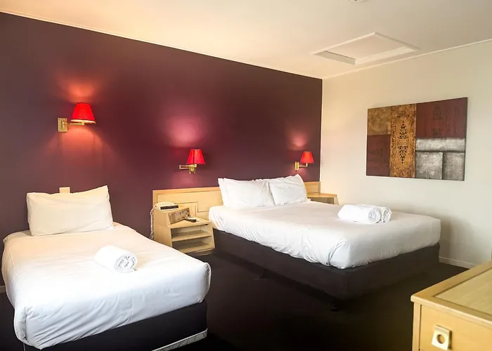 Mantra Mount Gambier Motel