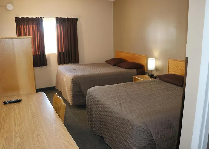 Nights Inn Motel Thunder Bay