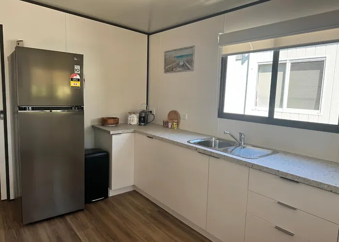 Kaloha Holiday Resort Phillip Island Cowes